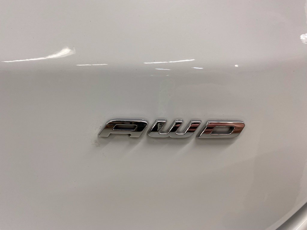 Used 2024 Ford Edge SEL AWD/4WD image 28