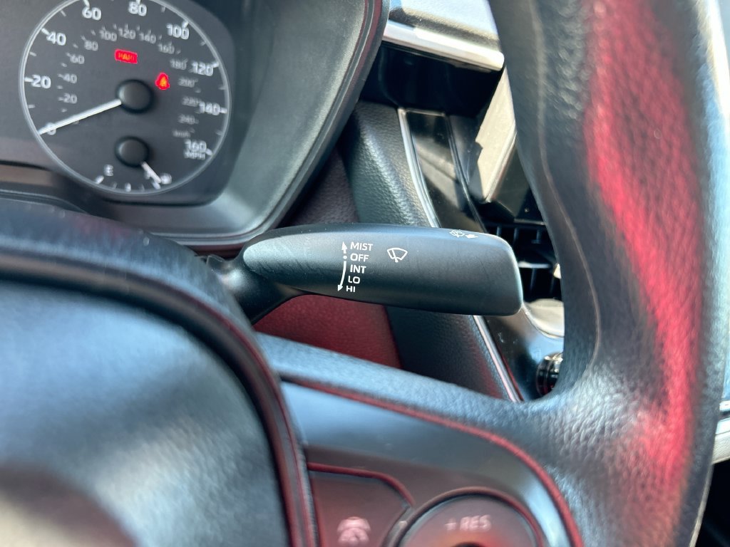 Used 2025 Toyota Corolla LE FWD image 18