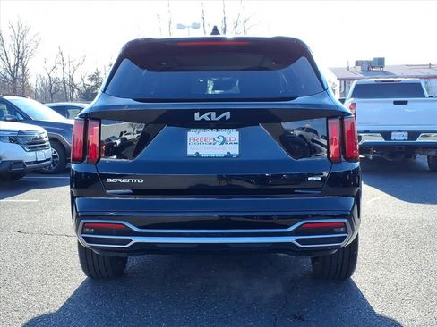 Used 2023 Kia Sorento SX image 20