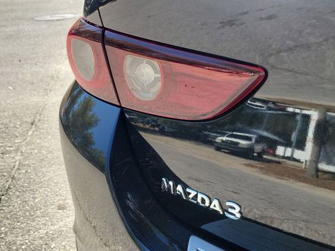 New 2026 MAZDA MAZDA3 2.5 S Sedan w/ Preferred Pkg FWD image 8