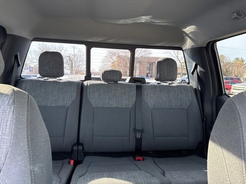 Used 2021 Ford F150 XLT w/ Equipment Group 302A High image 31