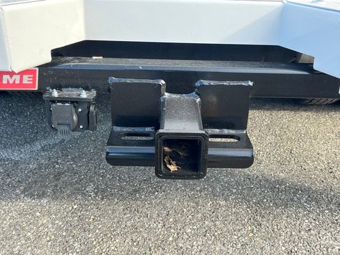 New 2025 RAM 5500 Tradesman AWD/4WD image 10