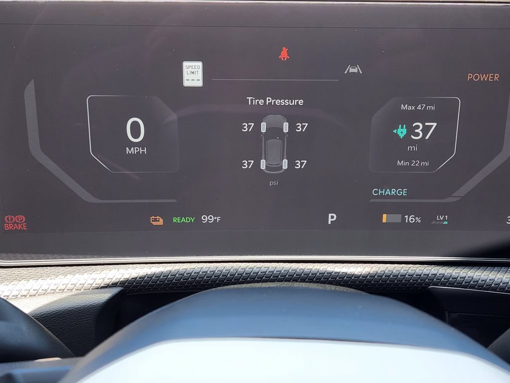 New 2026 Kia EV6 GT-Line RWD image 15