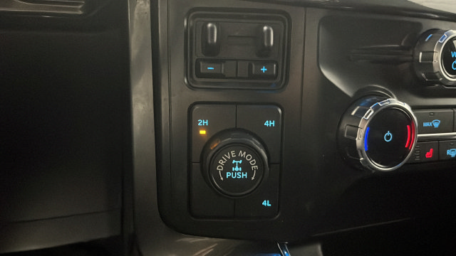 Used 2022 Ford F150 XLT w/ Equipment Group 302A High AWD/4WD image 27