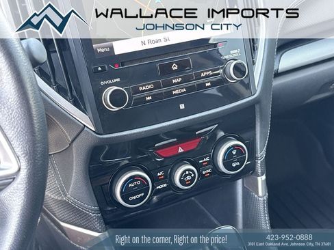 Used 2020 Subaru Forester Limited AWD/4WD image 27
