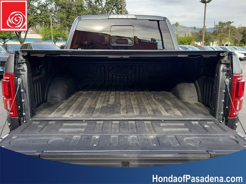 Used 2020 Ford F150 Raptor w/ Equipment Group 802A Luxury image 29