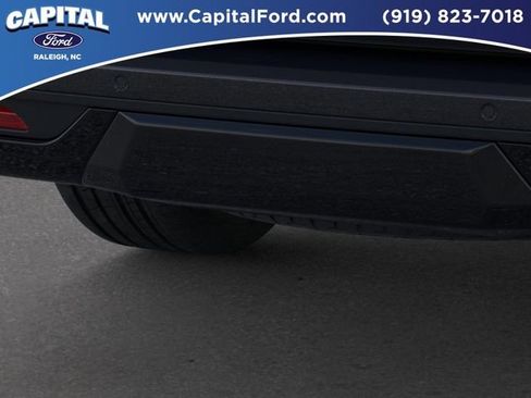 New 2026 Ford Expedition Platinum w/ Stealth Appearance Package AWD/4WD image 23