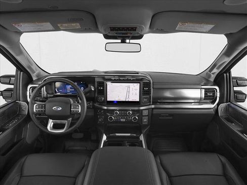 New 2026 Ford F250 Lariat image 4