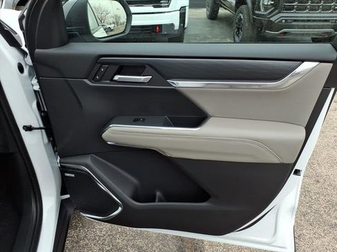 New 2026 GMC Acadia Elevation w/ Black Edition image 28