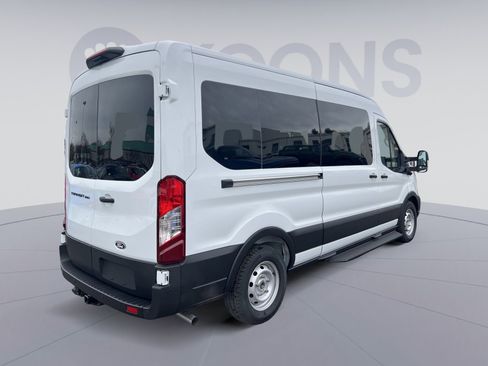 New 2026 Ford Transit 350 XL image 7