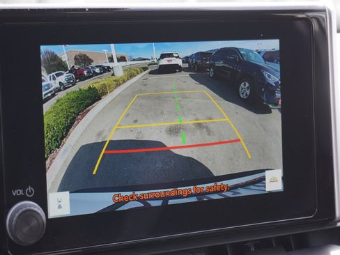 Used 2023 Toyota RAV4 XLE image 24