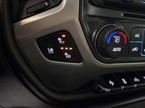 Used 2017 GMC Sierra 1500 SLT image 33