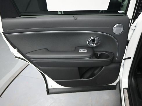 New 2026 Hyundai Palisade Calligraphy AWD/4WD image 22