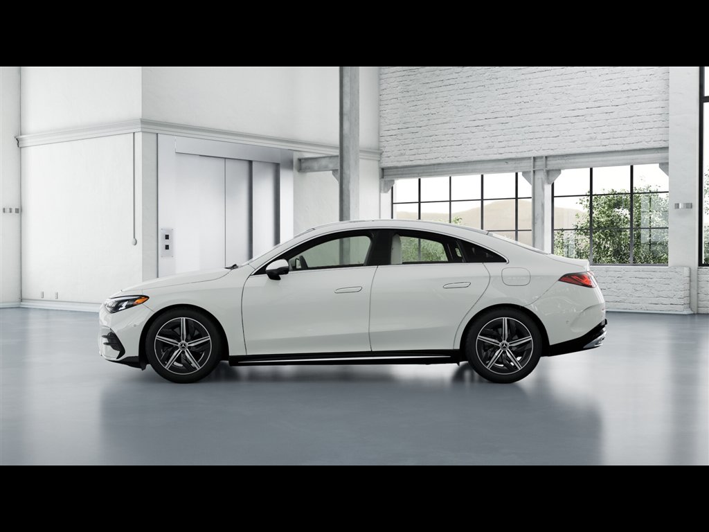 New 2027 Mercedes-Benz CLA 220 image 29