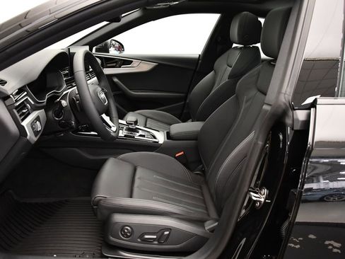 Certified 2025 Audi A5 2.0T Premium Plus image 38