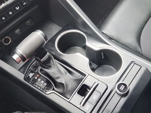 Used 2021 Kia K5 GT-Line image 20