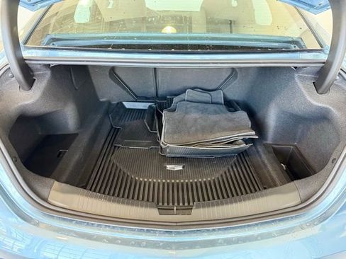 Used 2024 Cadillac CT5 Sport AWD/4WD image 45