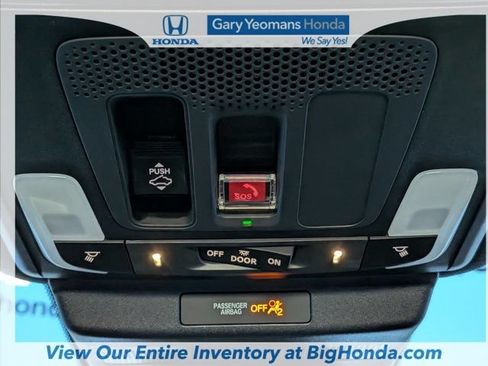 Certified 2026 Honda Accord Sport image 31