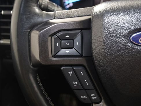 Used 2021 Ford Expedition Max Limited AWD/4WD image 38