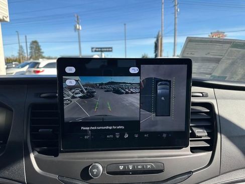 New 2026 Ford Transit 250 148 High Roof AWD w/ Exterior Upgrade Package image 21