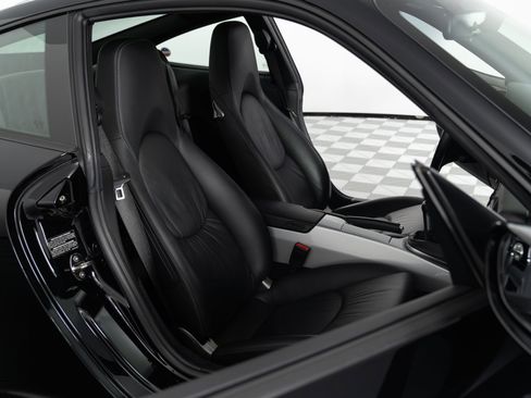 Used 2005 Porsche 911 Carrera S RWD image 17
