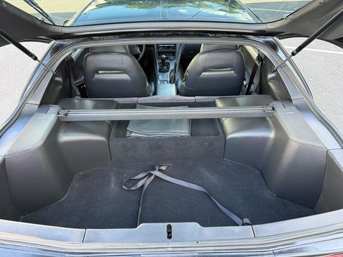 Used 1994 Nissan 300ZX Twin Turbo RWD image 65