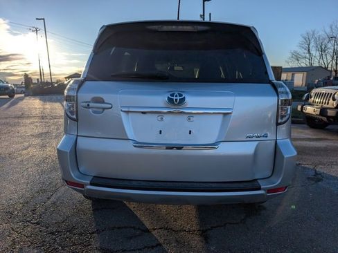 Used 2014 Toyota RAV4 EV image 5