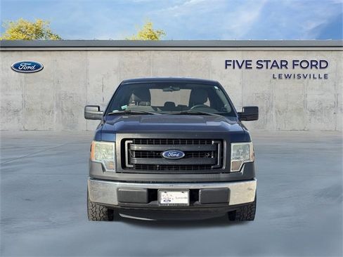 Used 2013 Ford F150 XL w/ Mid Equipment Group image 7