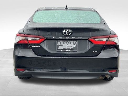 Used 2024 Toyota Camry LE image 6