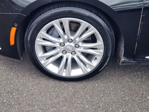 Used 2018 Cadillac XTS Luxury image 9