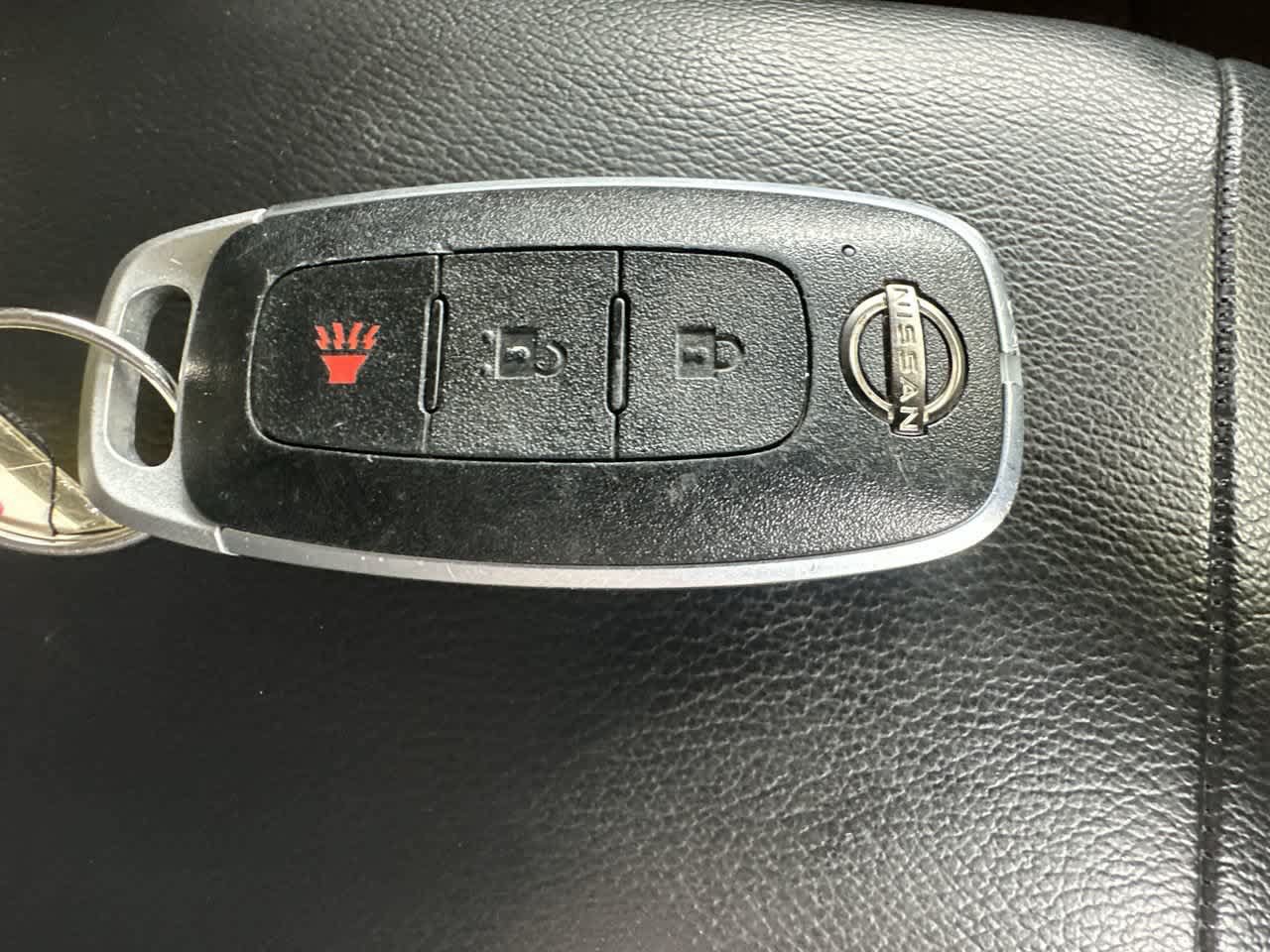 Used 2025 Nissan Kicks S FWD image 28