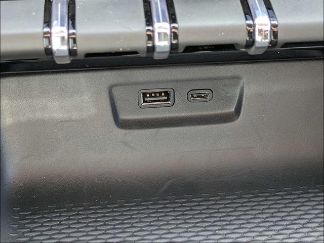 New 2027 GMC Terrain Denali AWD/4WD image 25