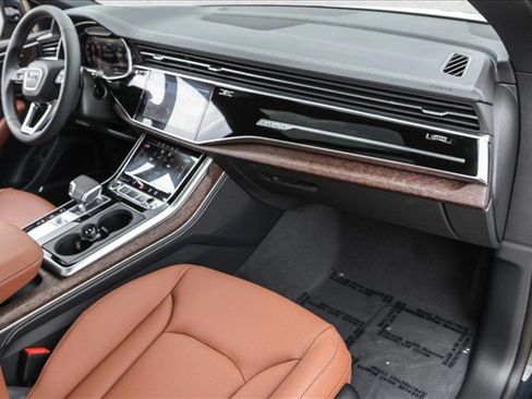New 2026 Audi Q8 Premium Plus AWD/4WD image 25