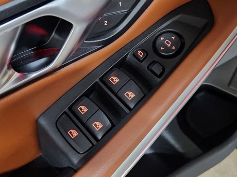 Used 2023 BMW M3 w/ Executive Package image 45