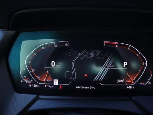 Used 2023 BMW 228i Gran Coupe w/ Convenience Package image 24