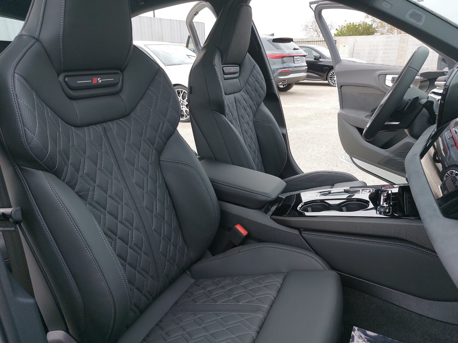 New 2026 Audi S5 Premium Plus AWD/4WD image 10