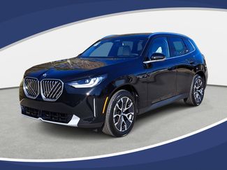New 2026 BMW X3 xDrive30 w/ Convenience Package video 1