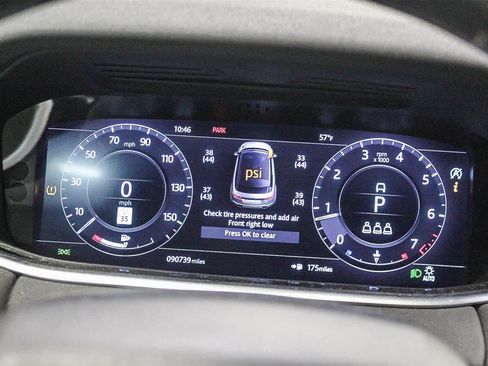 Used 2020 Land Rover Range Rover Evoque SE image 23