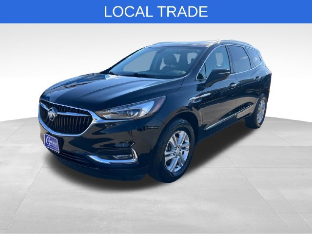 Used 2018 Buick Enclave Essence FWD 360° Tour