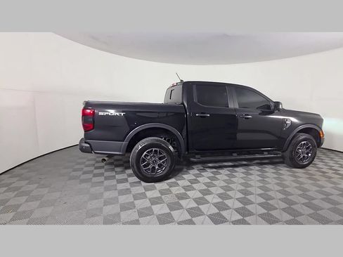 Used 2024 Ford Ranger XLT RWD image 38