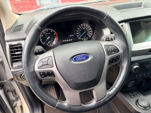 Used 2019 Ford Ranger XLT w/ FX4 Off-Road Package AWD/4WD image 11