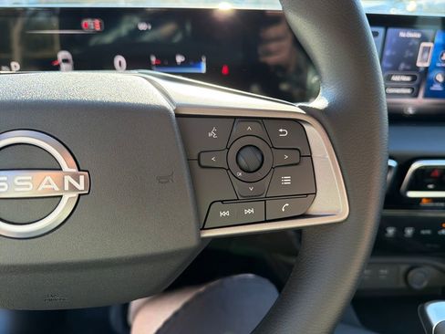 New 2026 Nissan Sentra SV w/ Floor Mat Package image 23