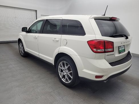 Used 2019 Dodge Journey GT image 3