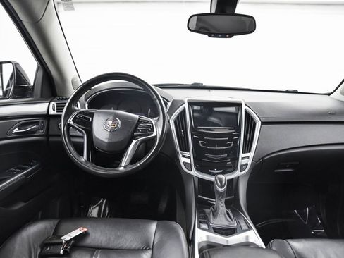 Used 2014 Cadillac SRX FWD image 23