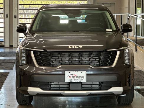 New 2026 Kia Sorento LX image 5