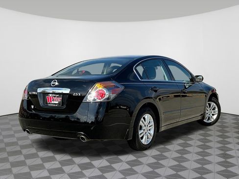 Used 2012 Nissan Altima 2.5 S w/ Convenience Pkg image 7
