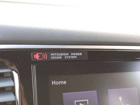Used 2021 Mitsubishi Outlander LE AWD/4WD image 25