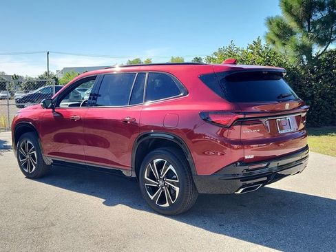 New 2026 Buick Enclave Sport Touring w/ Power Package image 3