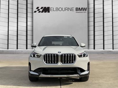 New 2026 BMW X1 xDrive28i