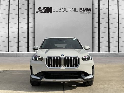 New 2026 BMW X1 xDrive28i AWD/4WD image 2